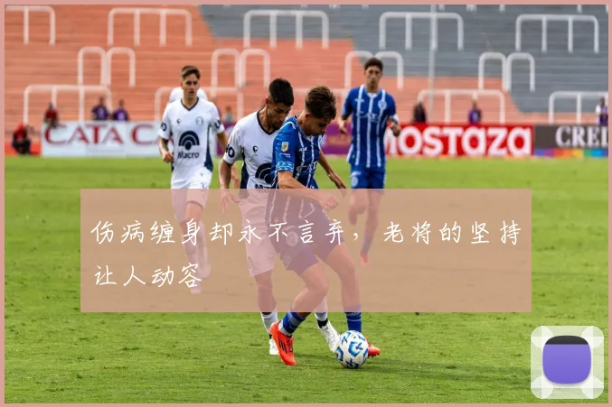 伤病缠身却永不言弃，老将的坚持让人动容